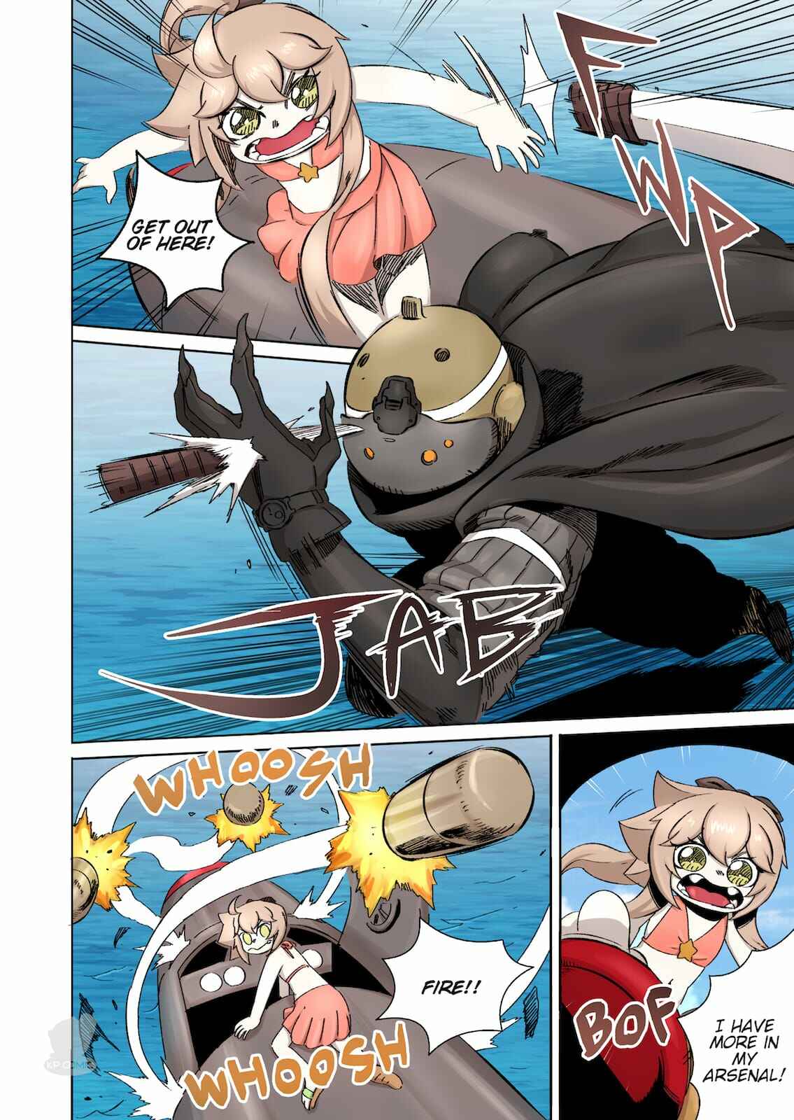 Chapter 45 - Page 2