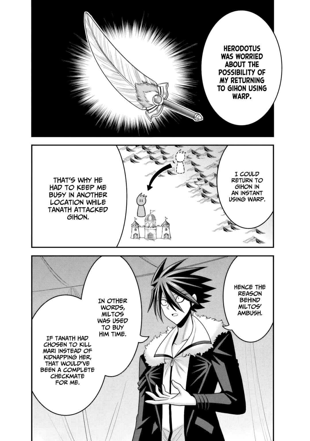 Chapter 54 - Page 19