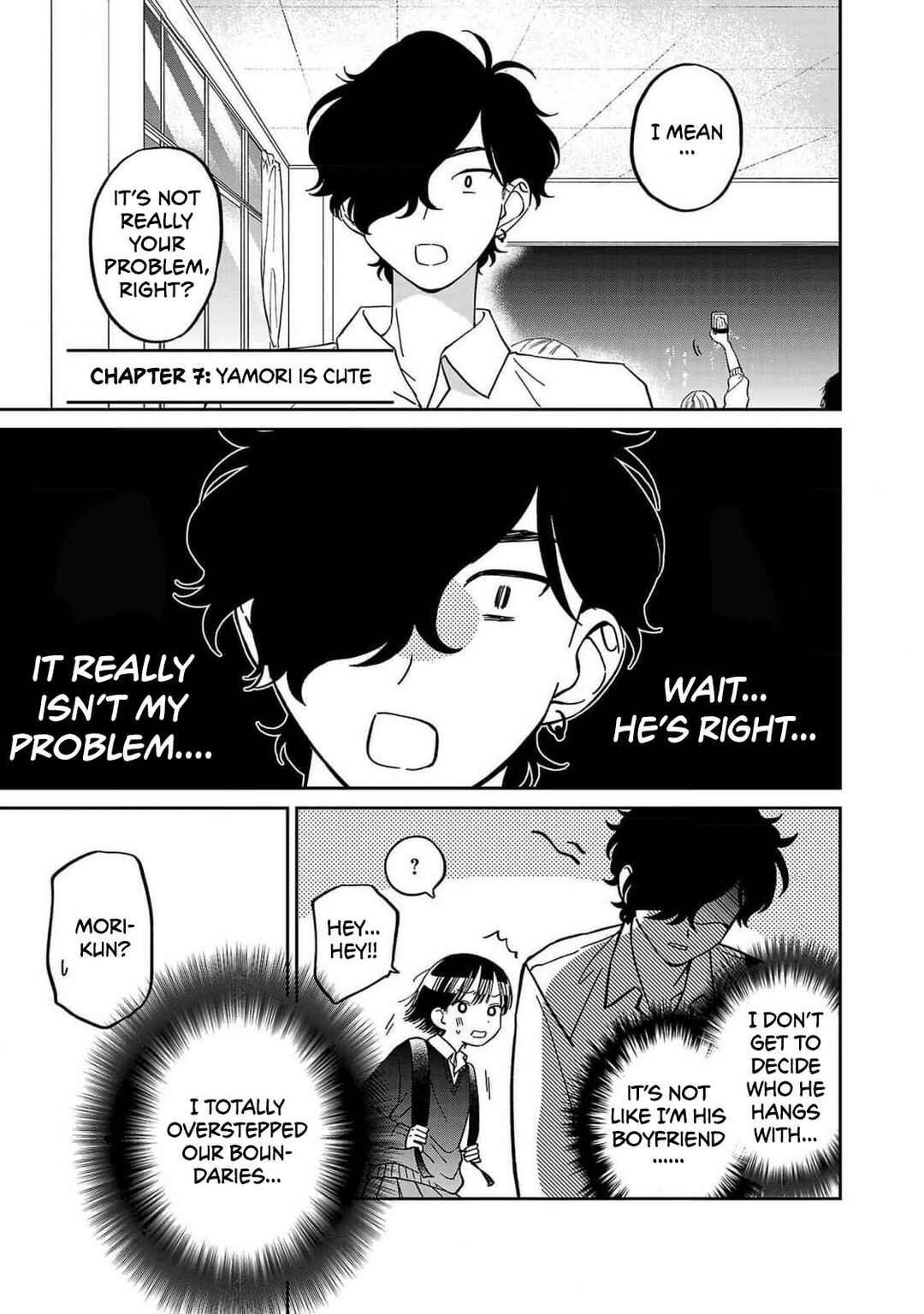 Chapter 7 - Page 1