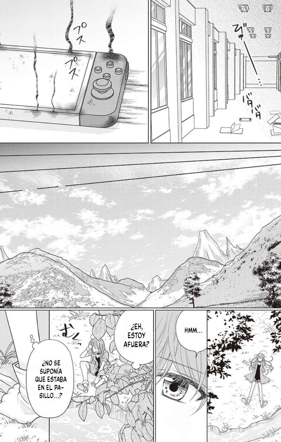 Chapter 1 - Page 8