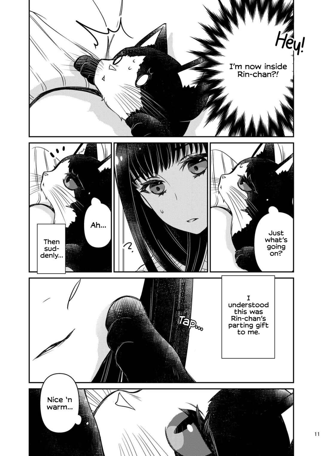 Chapter ? - Page 11