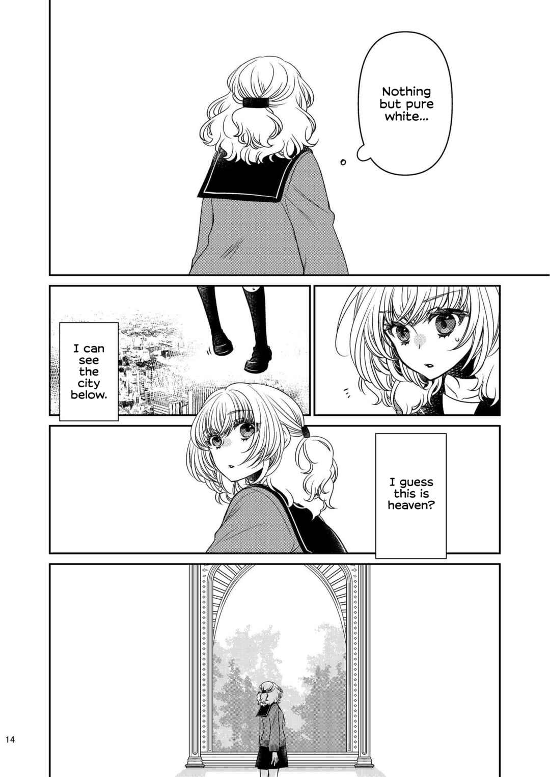 Chapter ? - Page 14