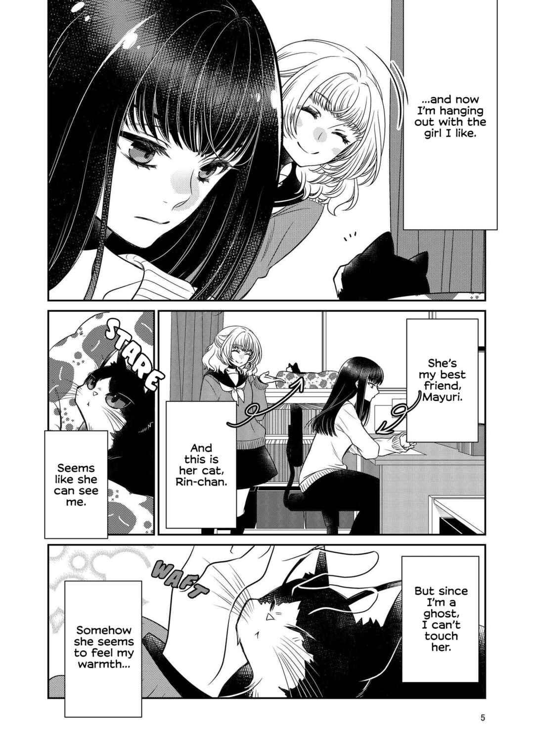 Chapter ? - Page 5