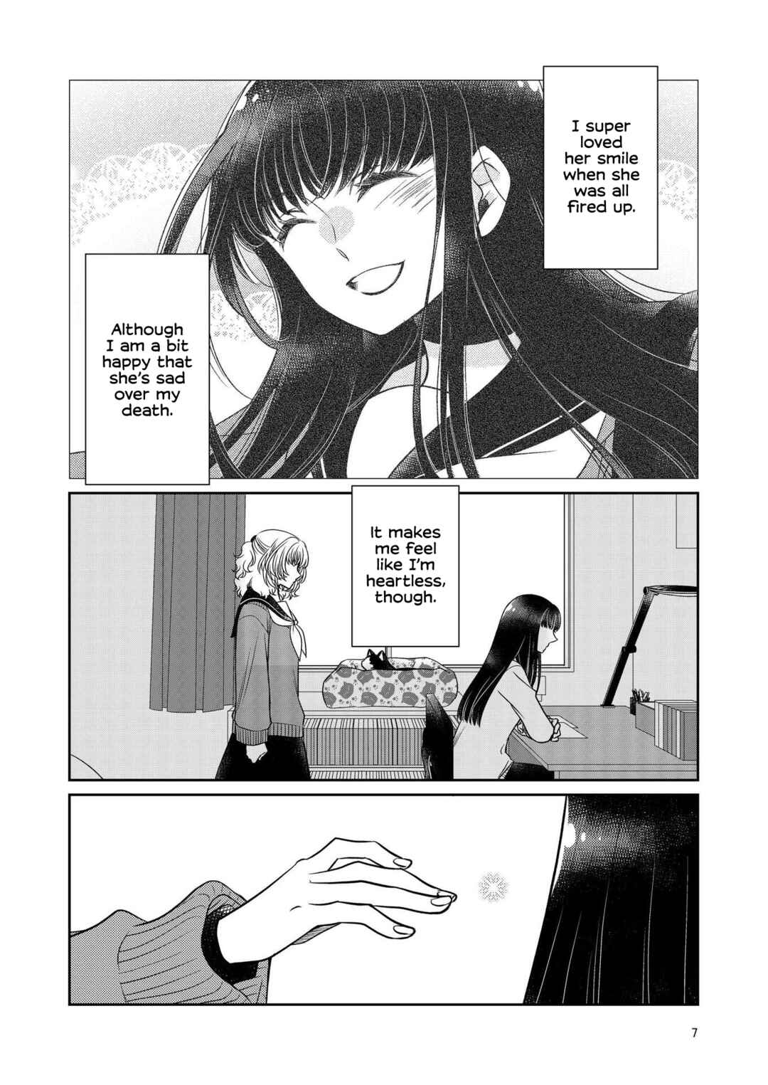 Chapter ? - Page 7