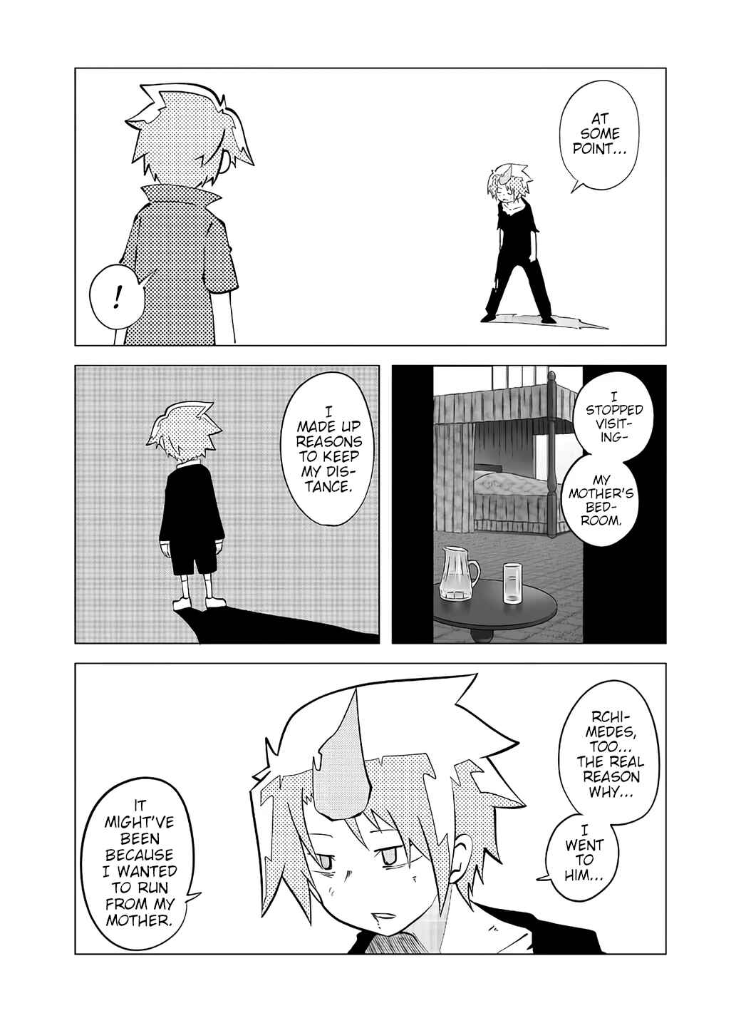Chapter 104 - Page 4