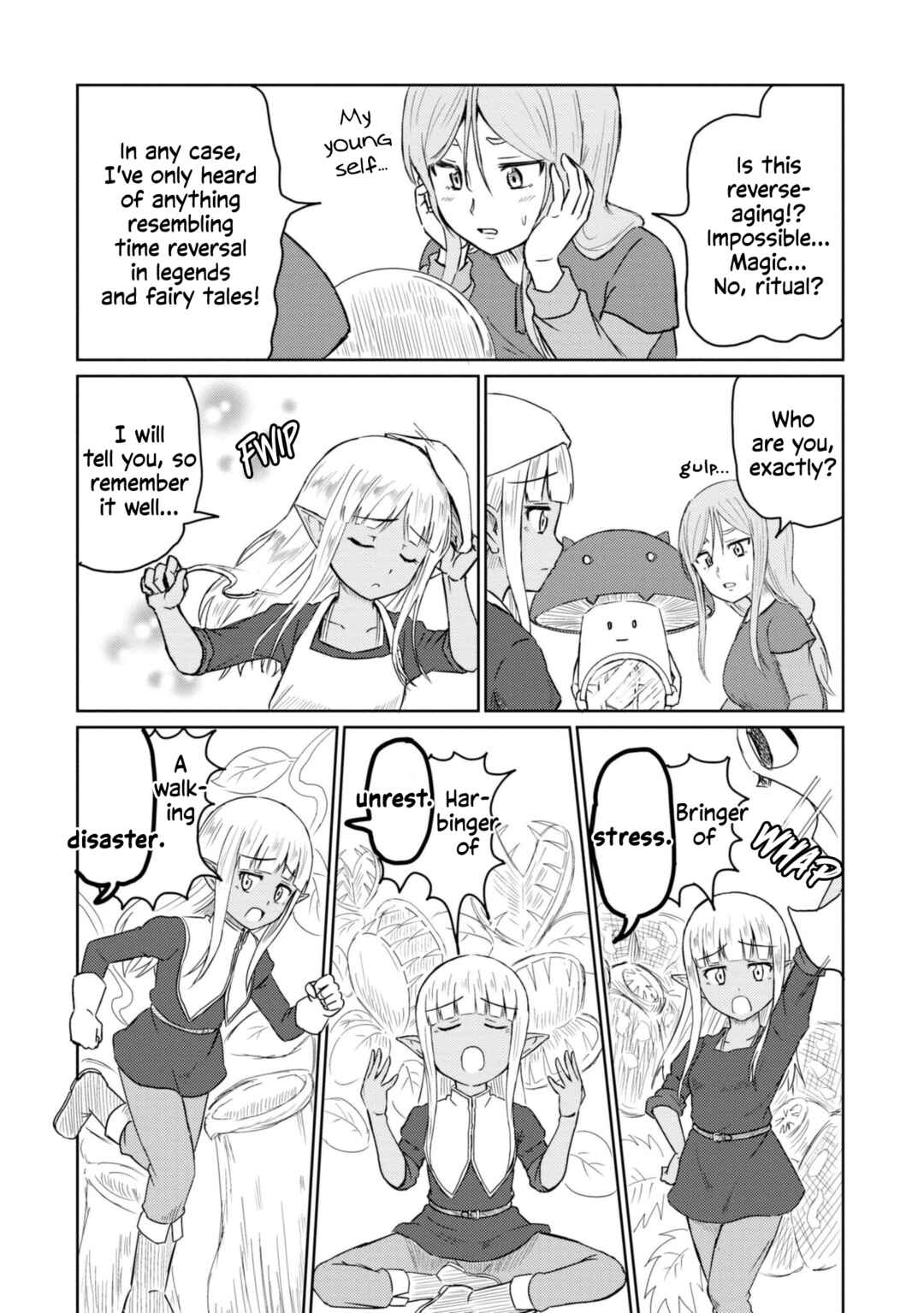Chapter 31 - Page 12