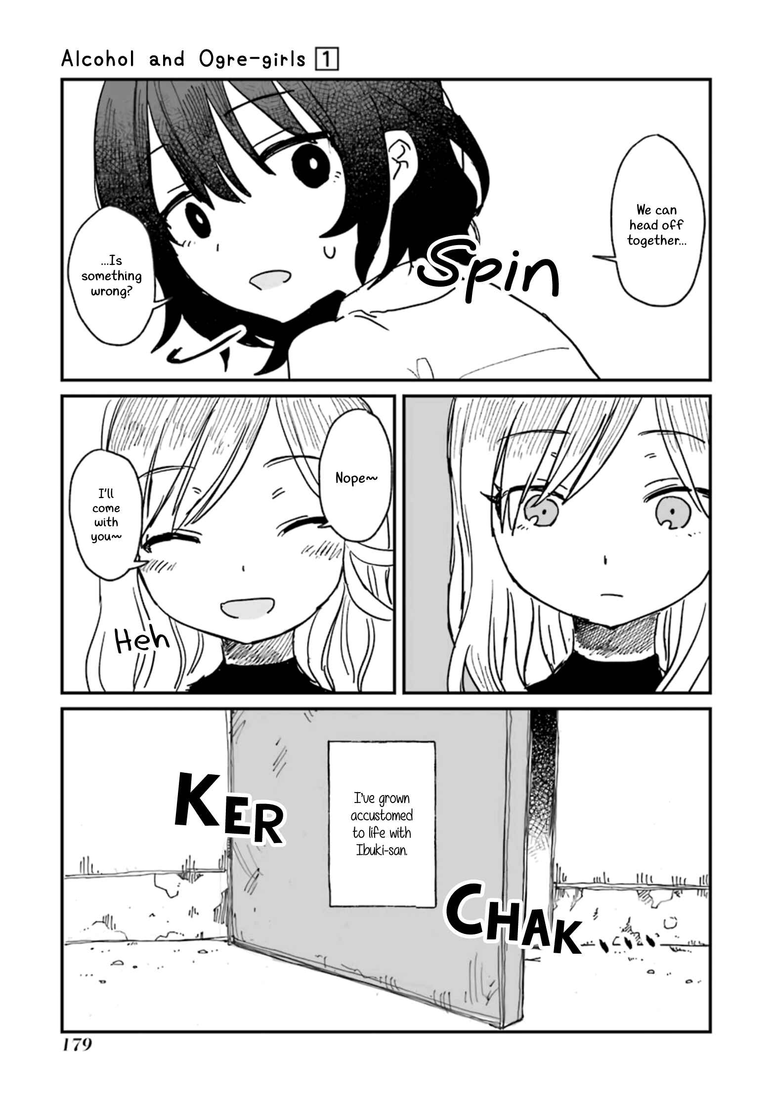 Chapter 6 - Page 5