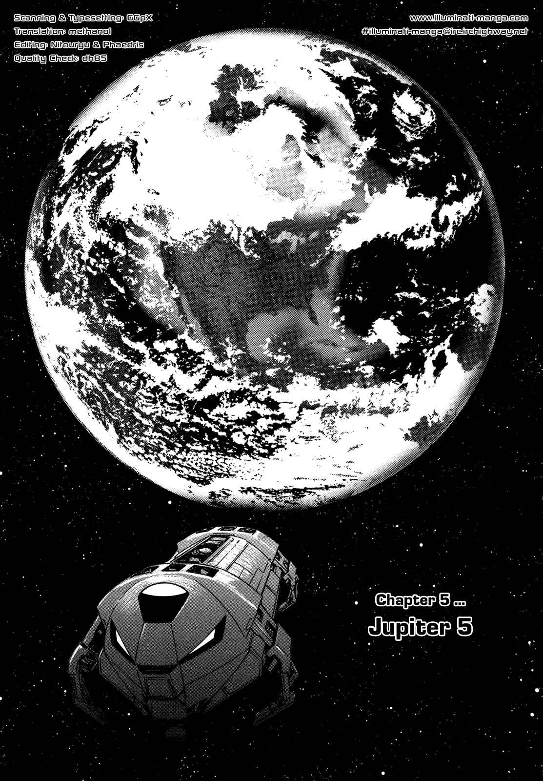 Chapter 5 - Page 1