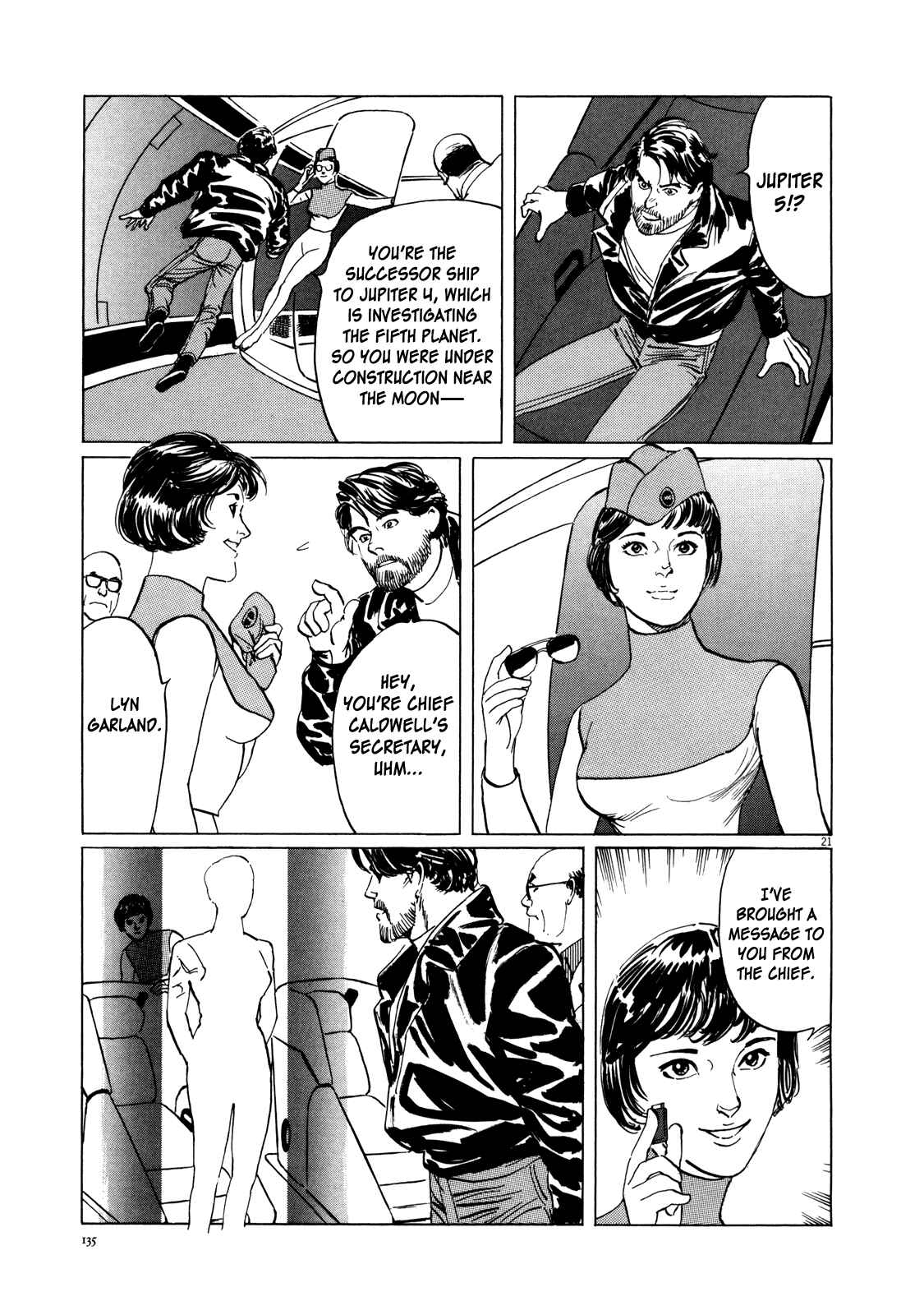 Chapter 5 - Page 20
