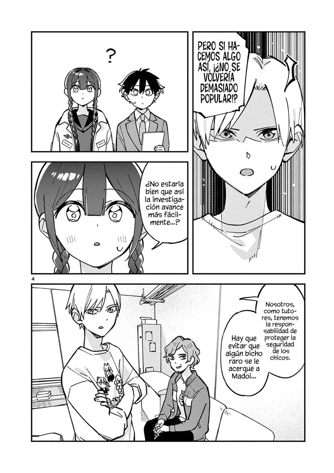 Chapter 17 - Page 6