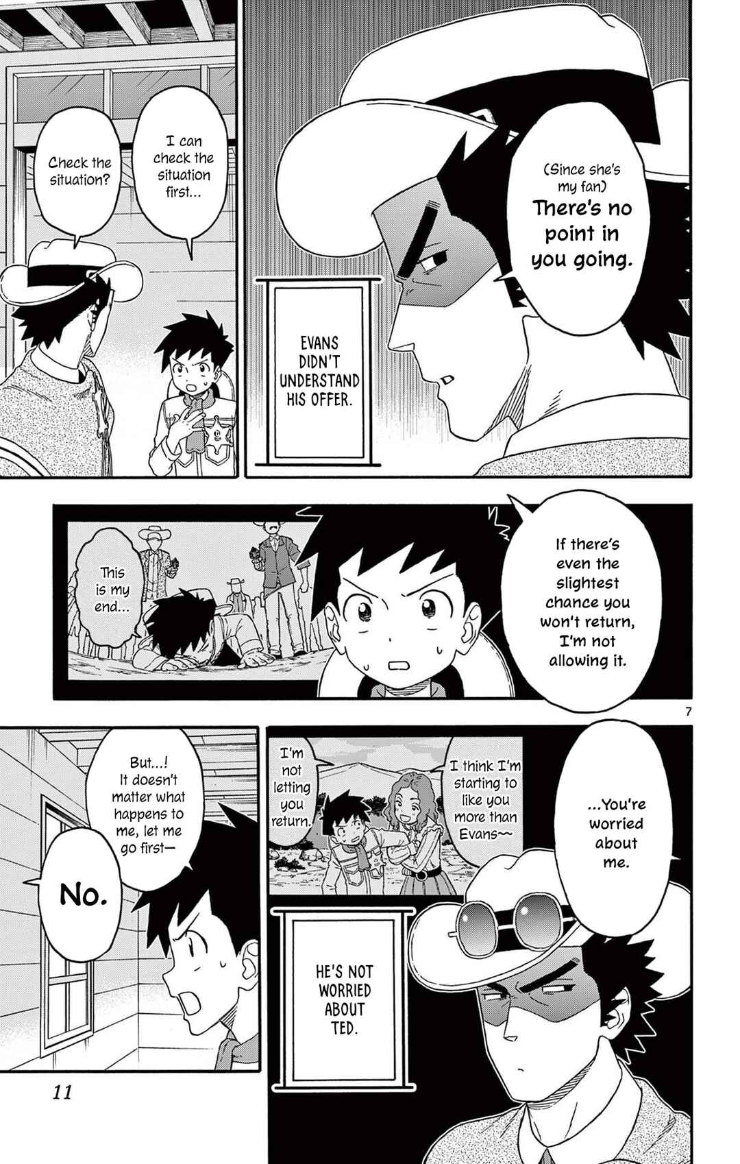Chapter 230 - Page 7