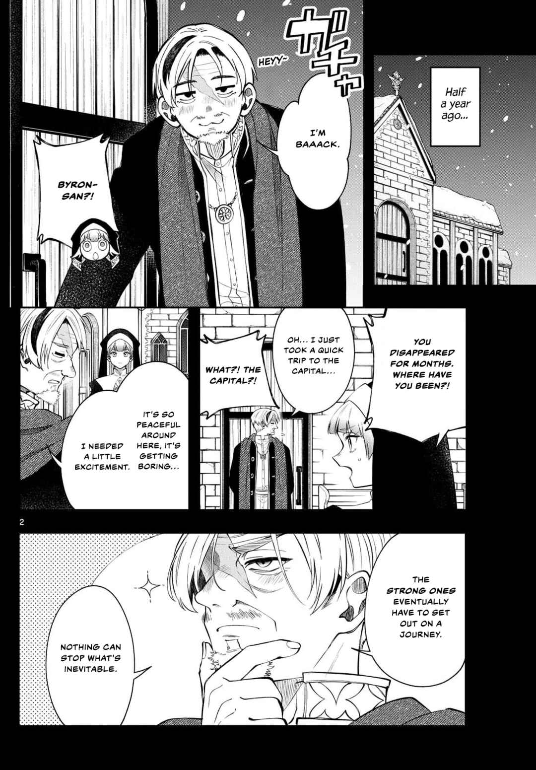 Chapter 77 - Page 2