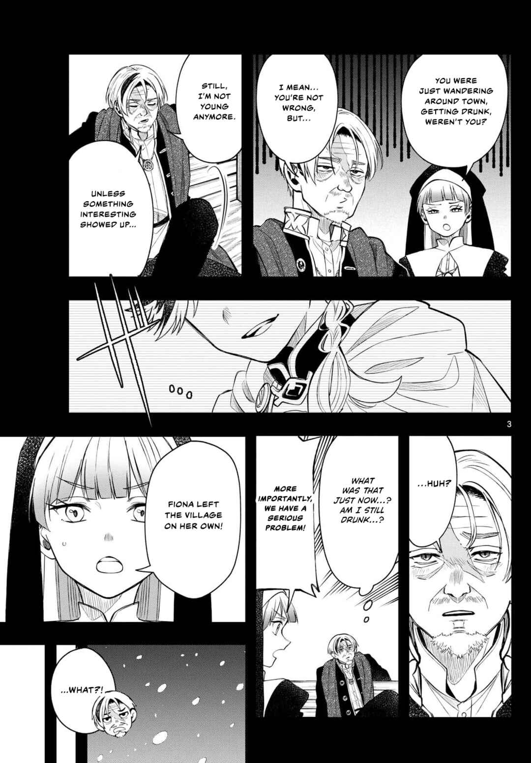 Chapter 77 - Page 3