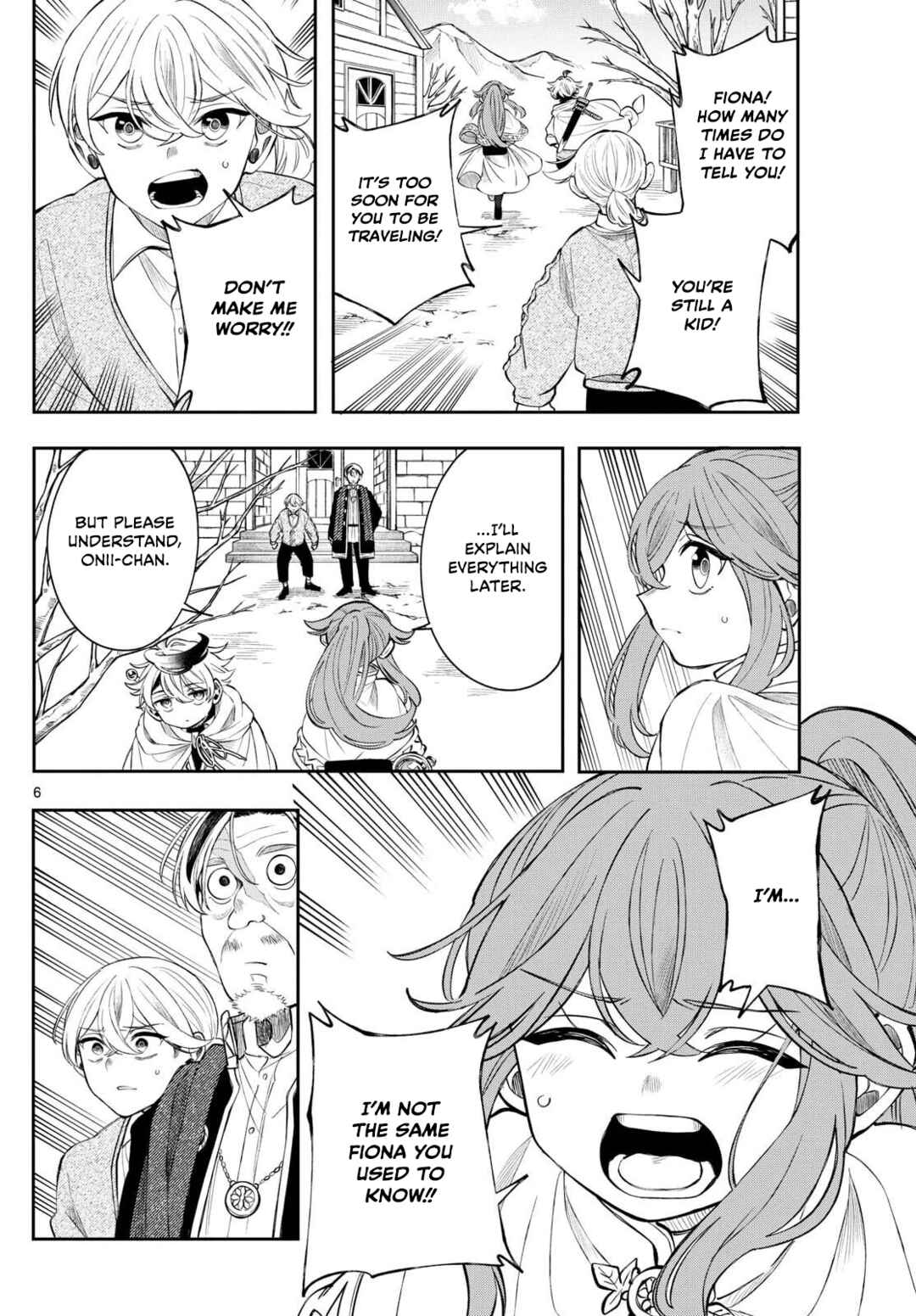 Chapter 77 - Page 6