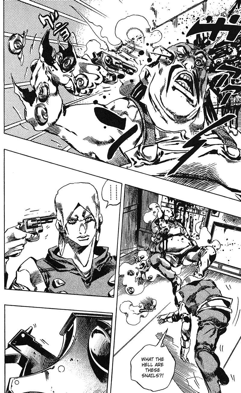 Chapter 129 - Page 12