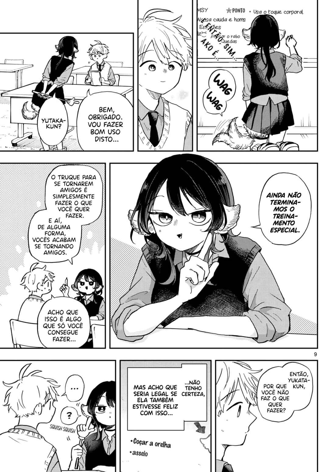 Chapter 41 - Page 10