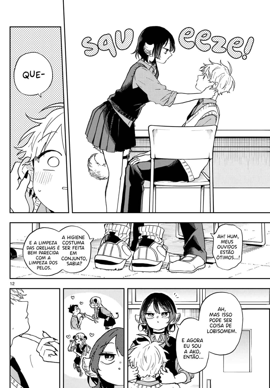 Chapter 41 - Page 13
