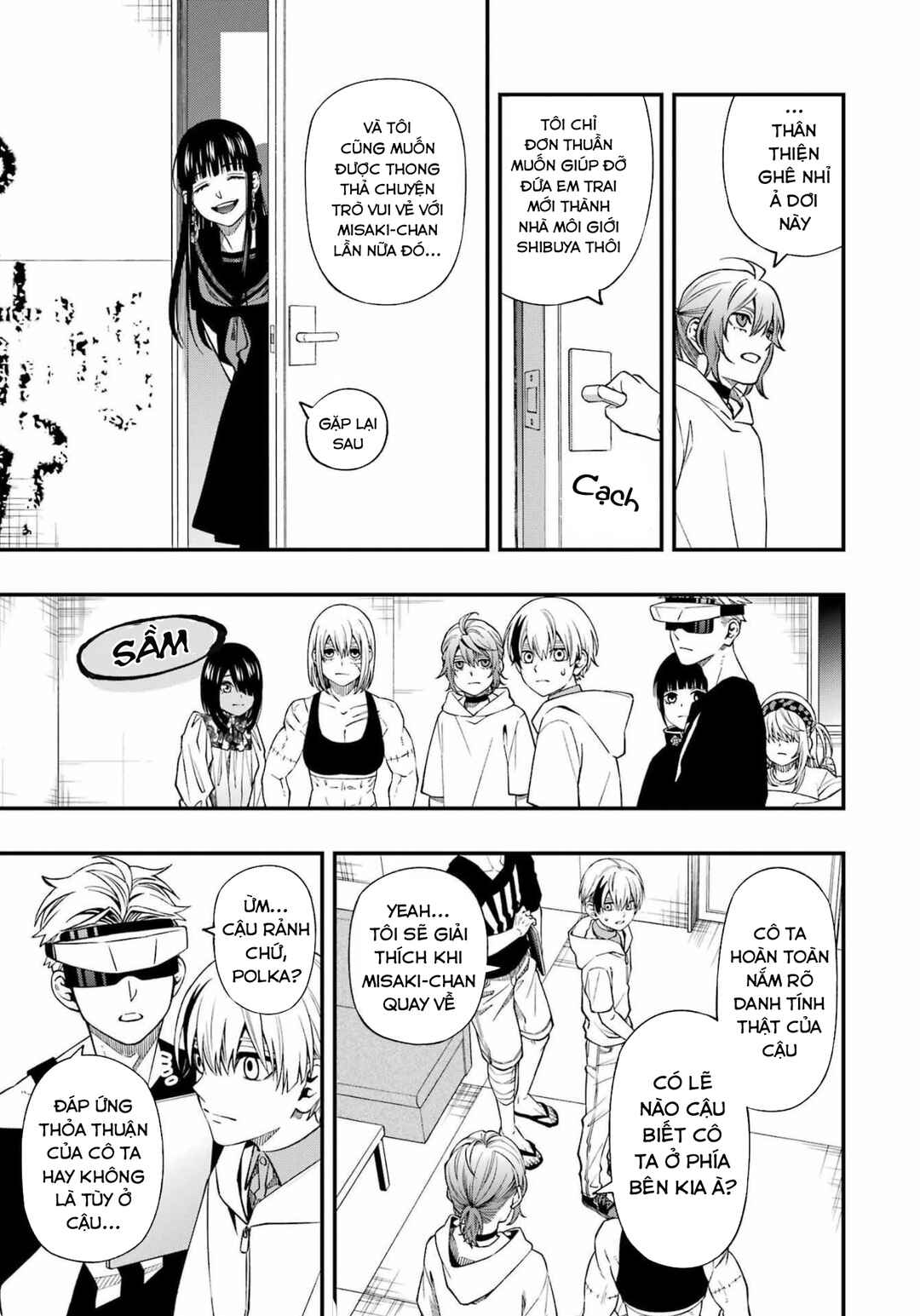 Chapter 90 - Page 15