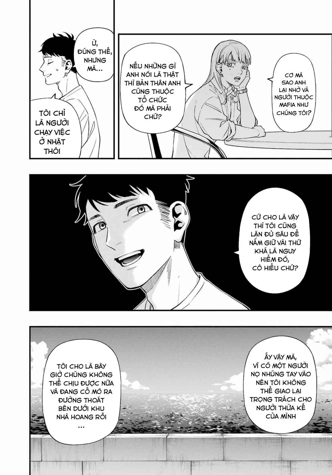 Chapter 90 - Page 22