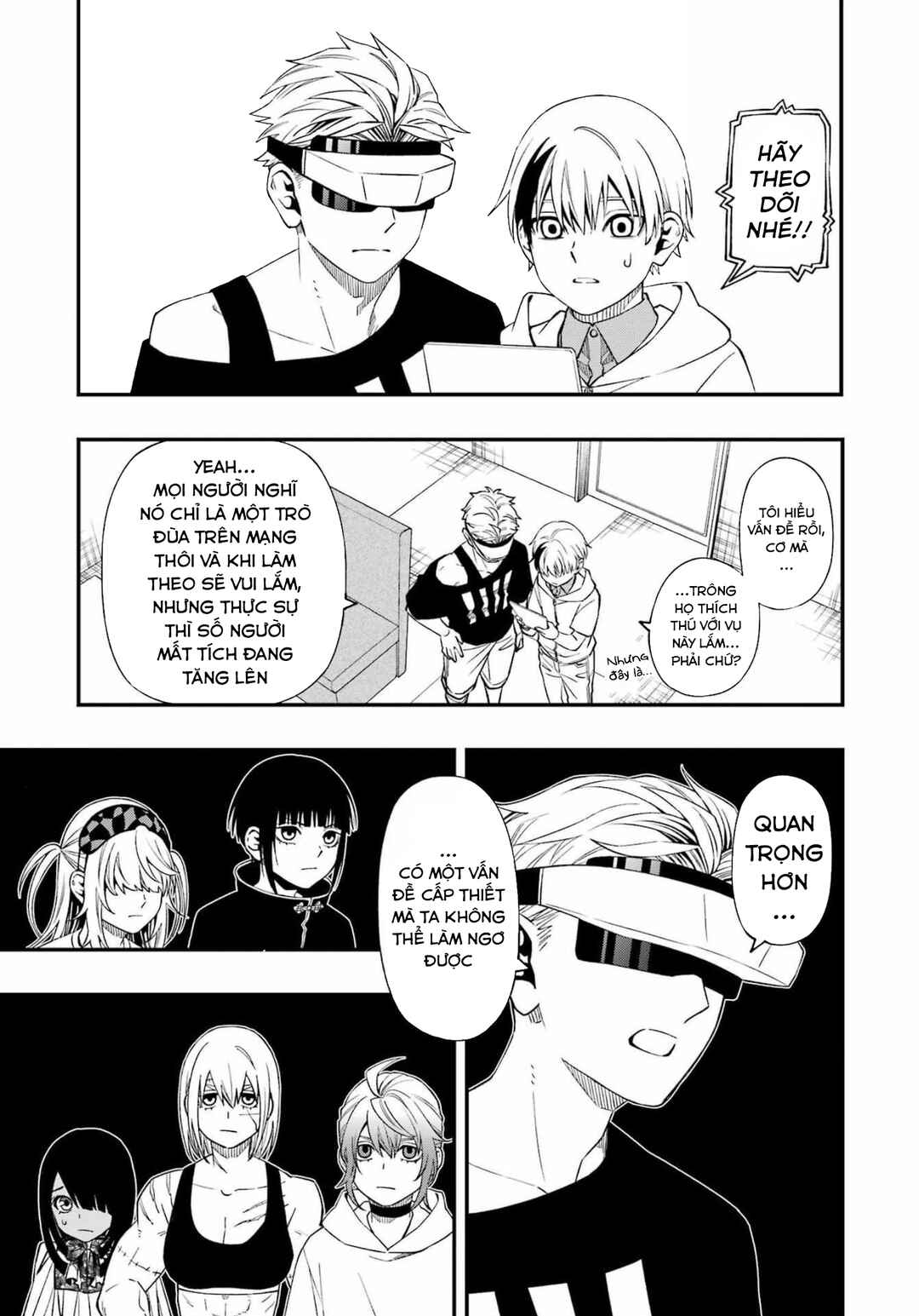 Chapter 90 - Page 5
