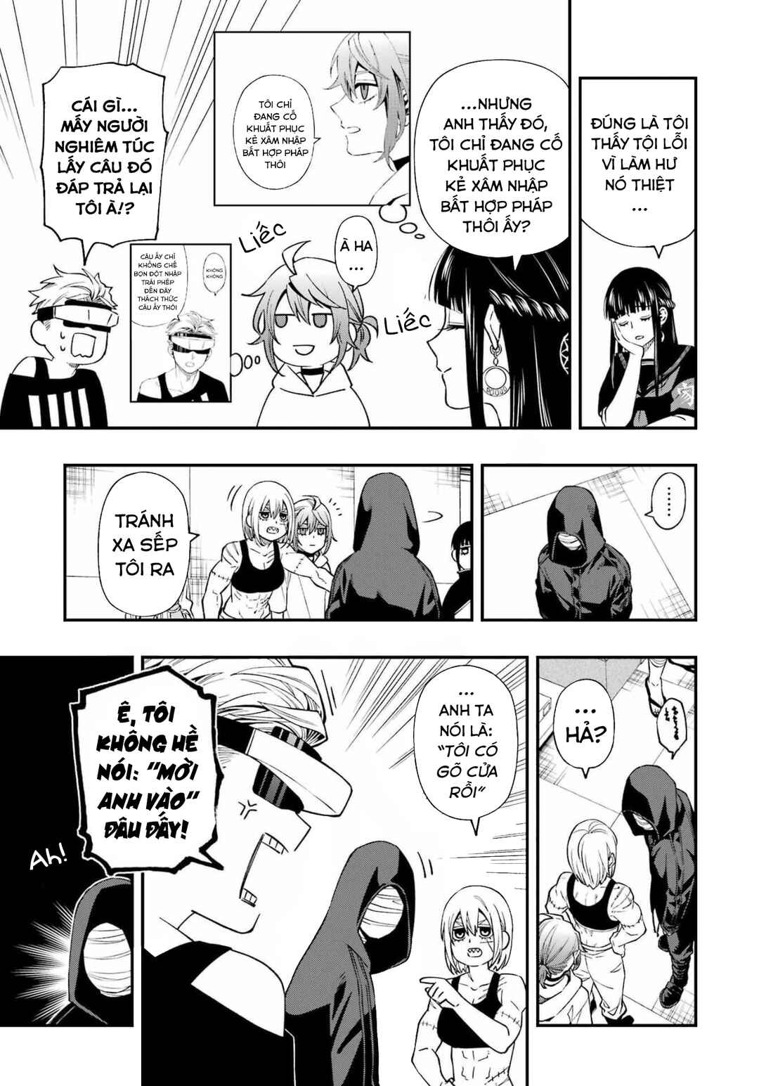 Chapter 90 - Page 7