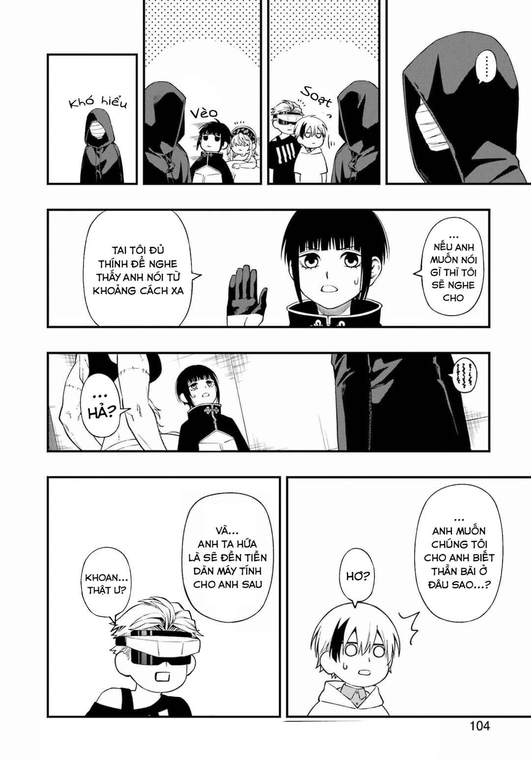 Chapter 90 - Page 8