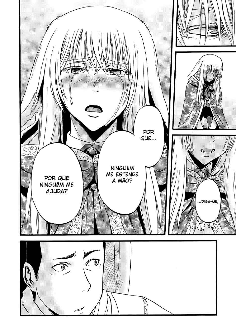 Chapter 86 - Page 12