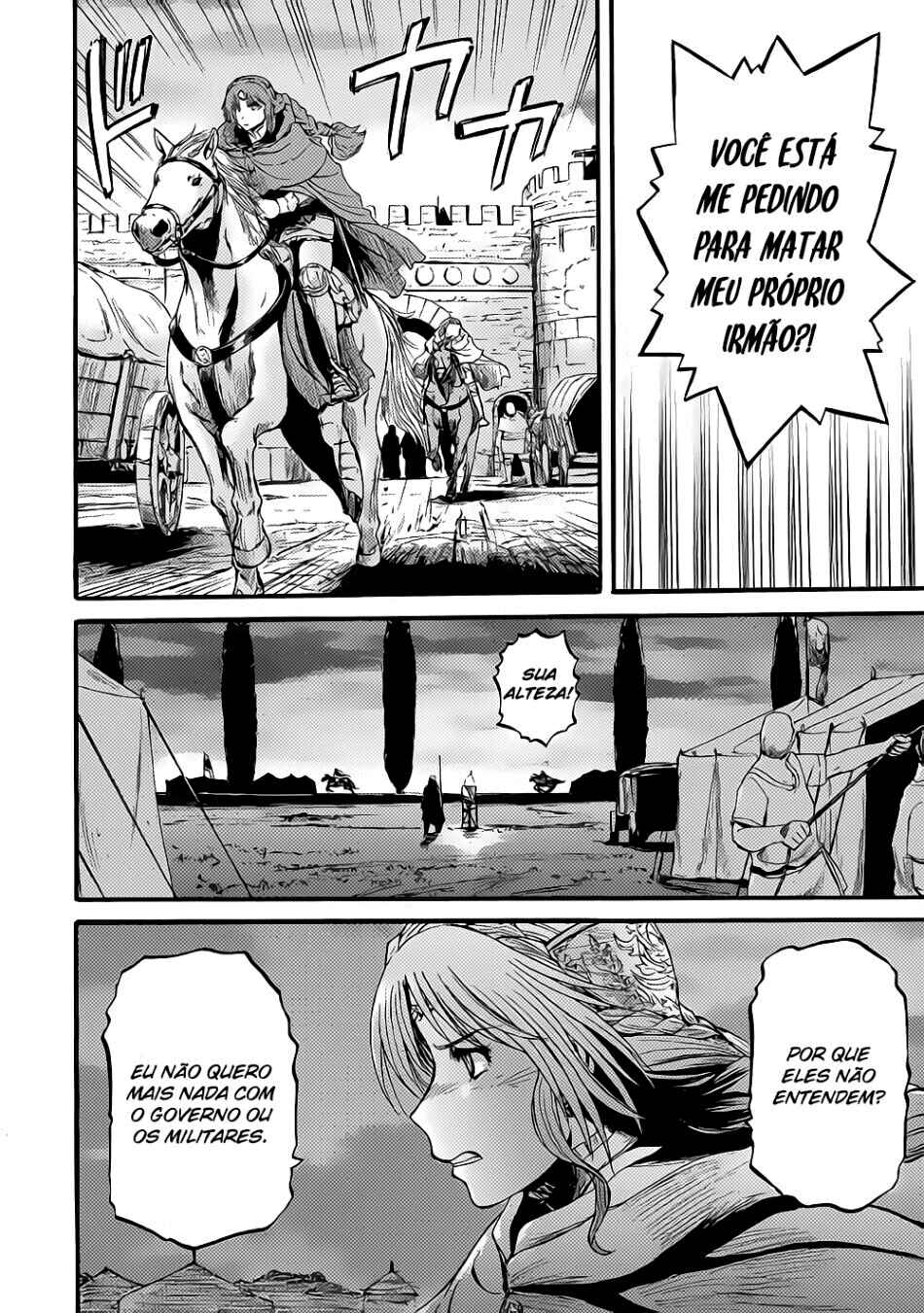 Chapter 86 - Page 16