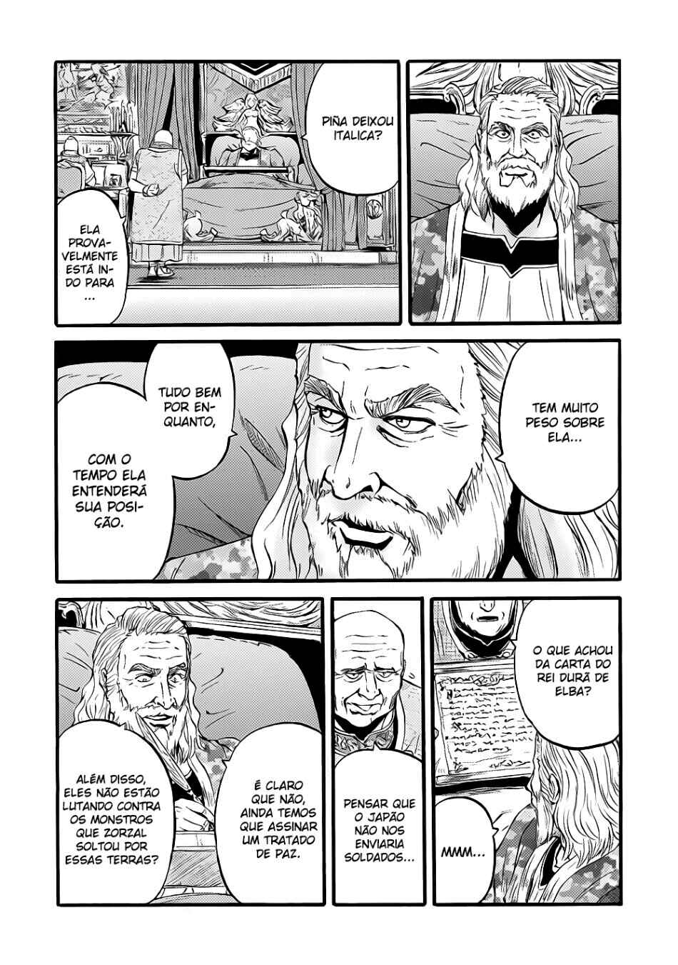Chapter 86 - Page 17