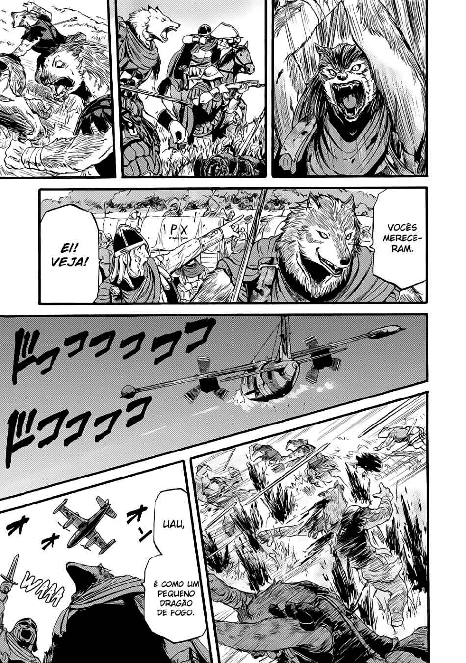Chapter 86 - Page 23