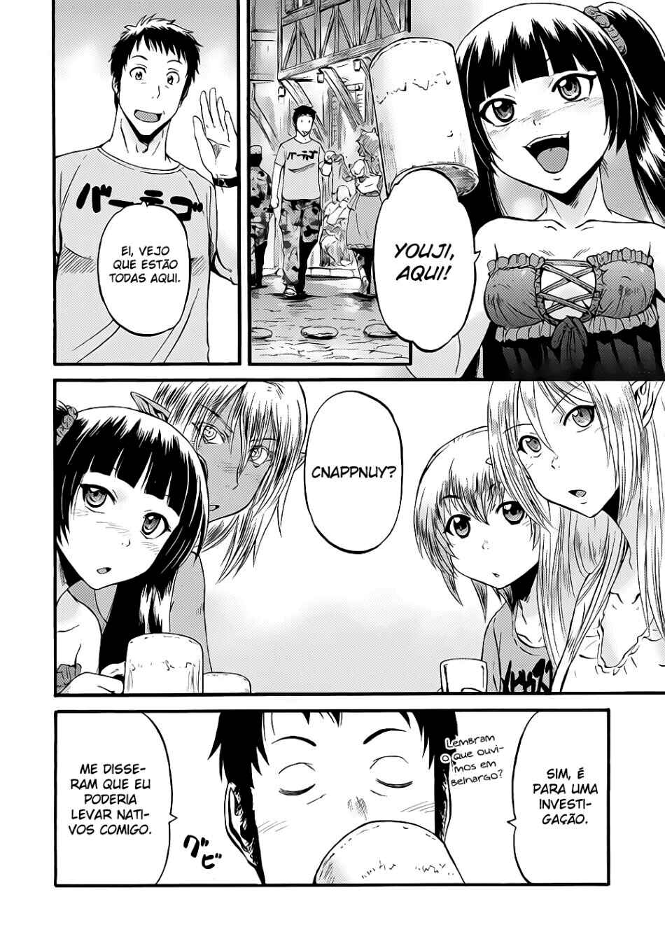 Chapter 86 - Page 28