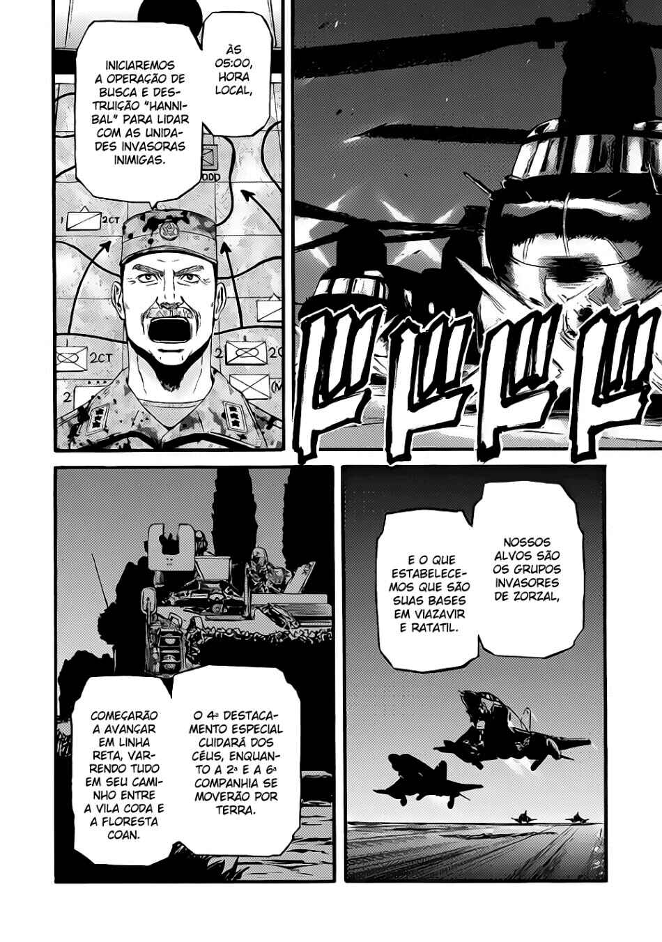 Chapter 86 - Page 30