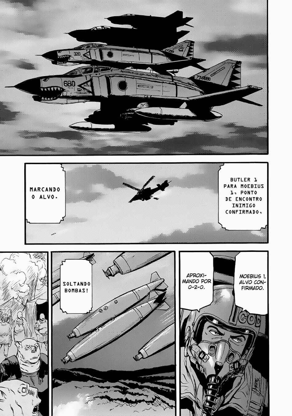Chapter 86 - Page 33