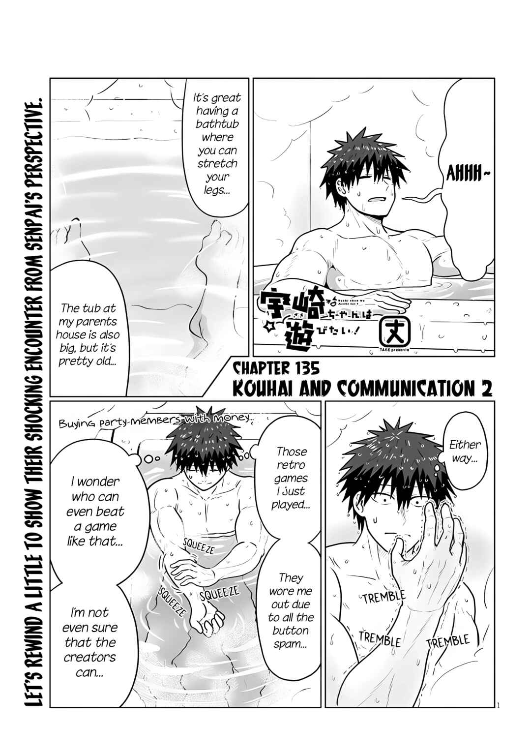 Chapter 135 - Page 1