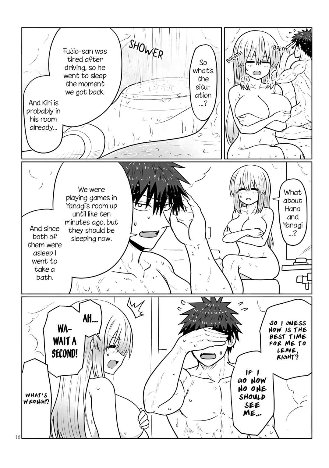 Chapter 135 - Page 10