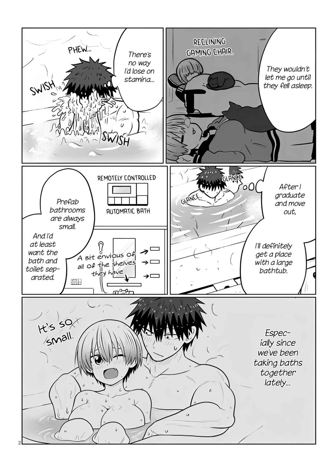Chapter 135 - Page 2