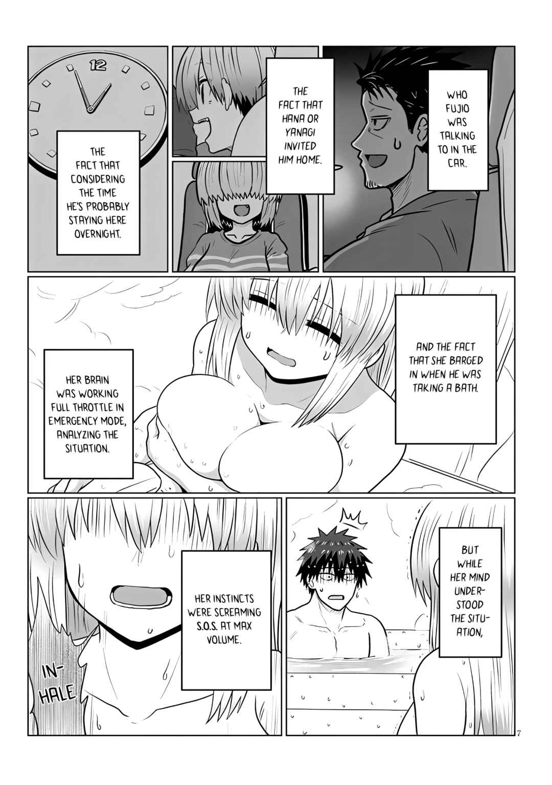 Chapter 135 - Page 7