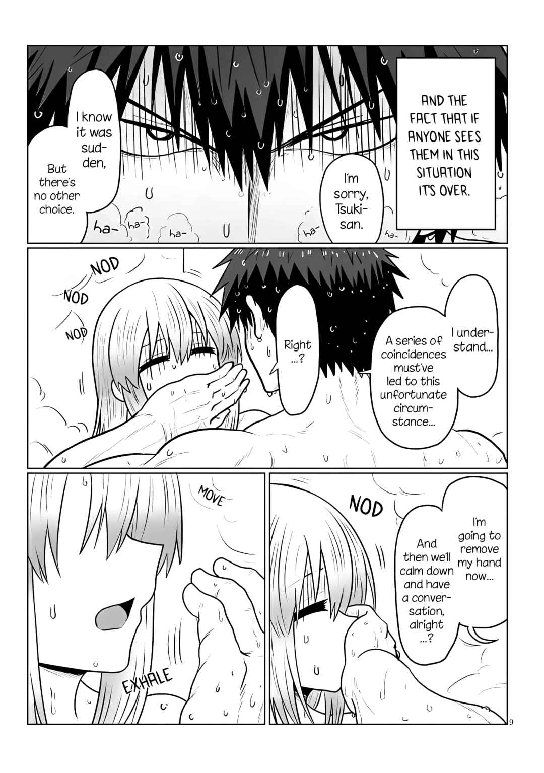 Chapter 135 - Page 9