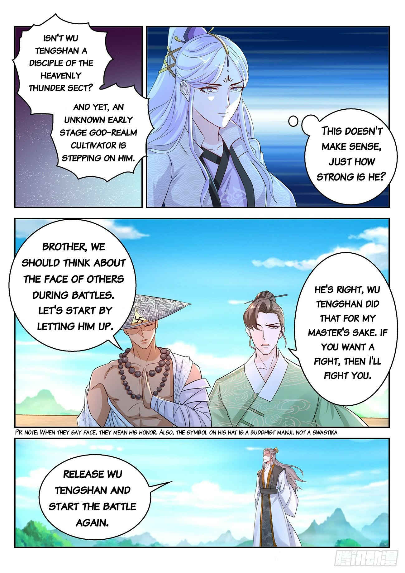 Chapter 379 - Page 4