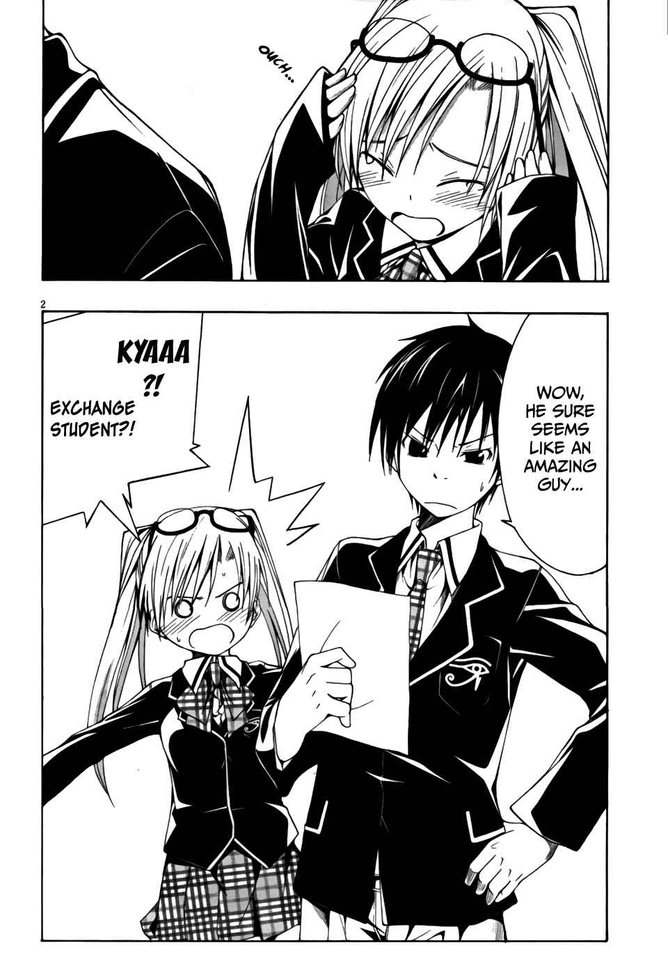 Chapter 1 - Page 4