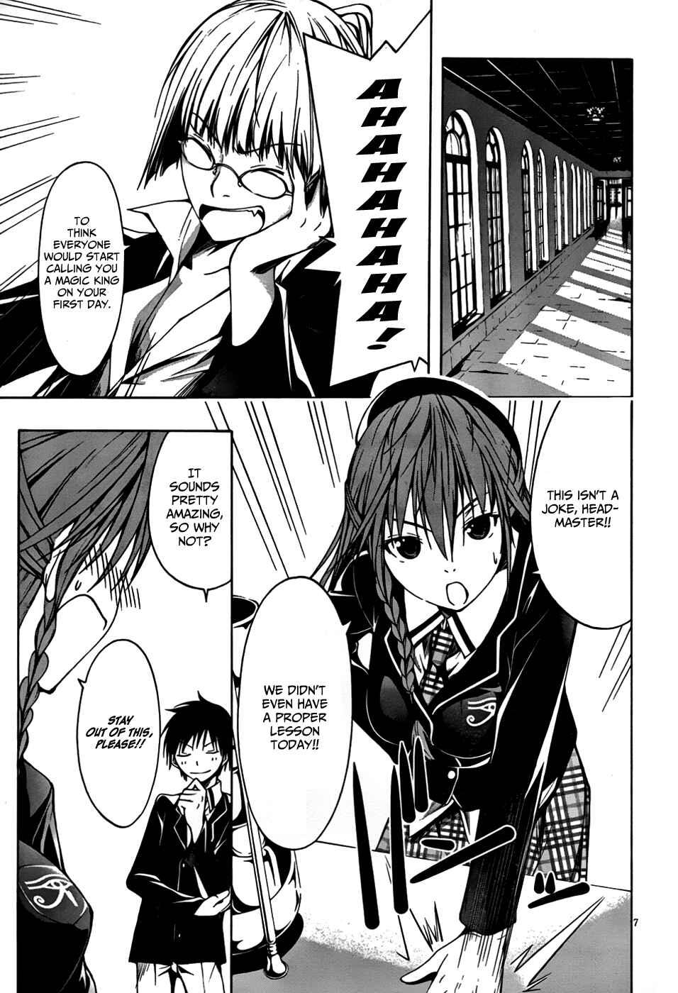Chapter 1 - Page 9