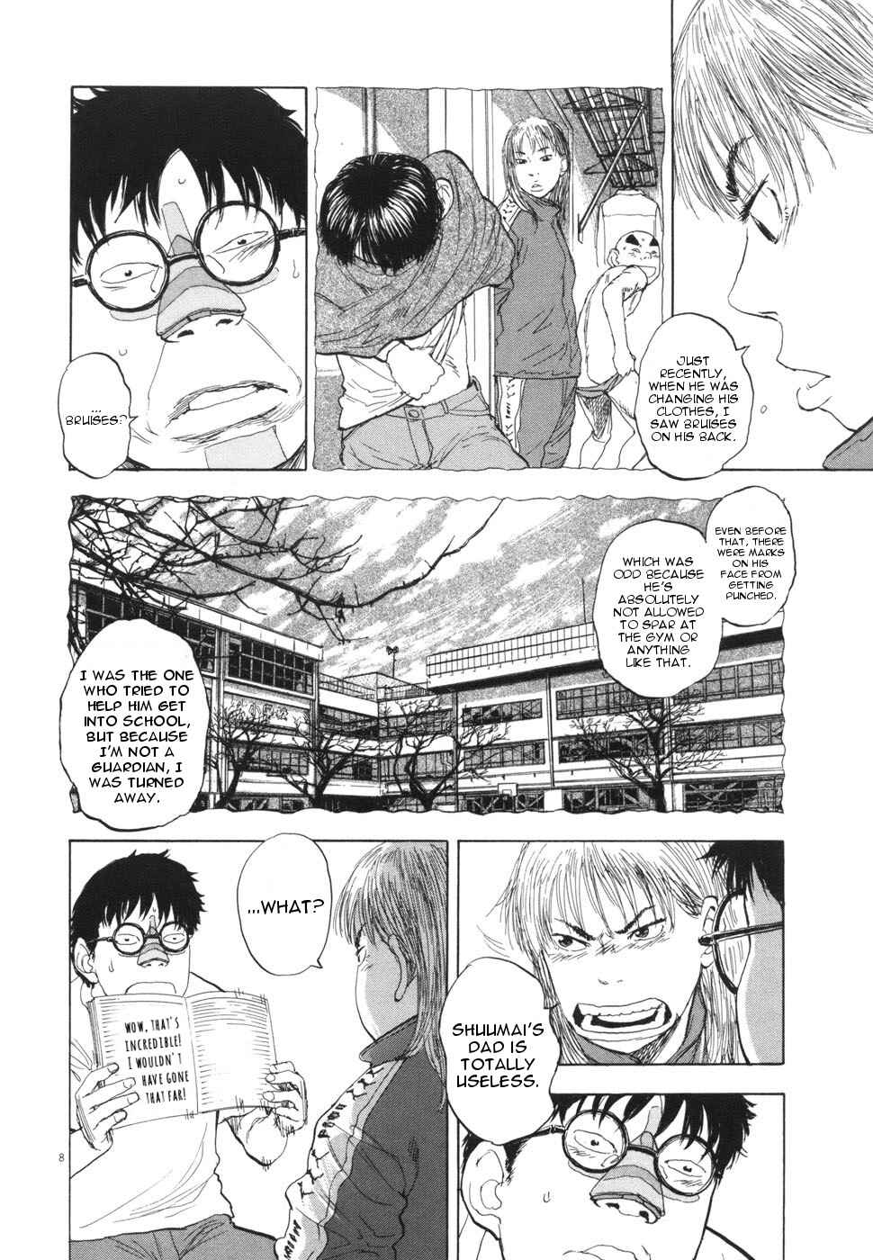 Chapter 104 - Page 8