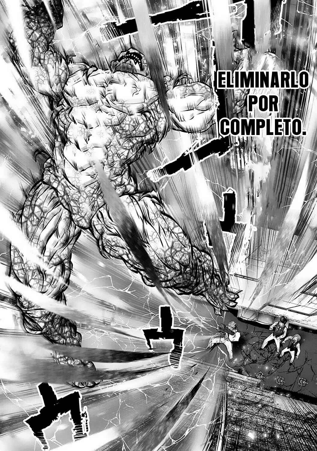 Chapter 91 - Page 7