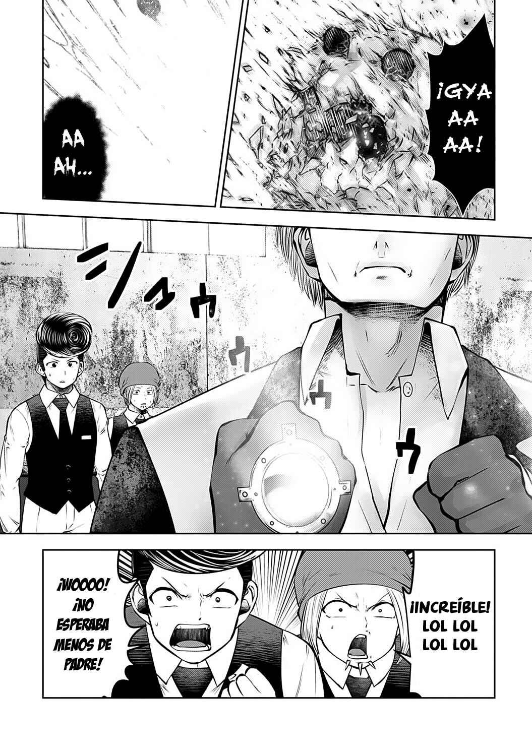 Chapter 91 - Page 8