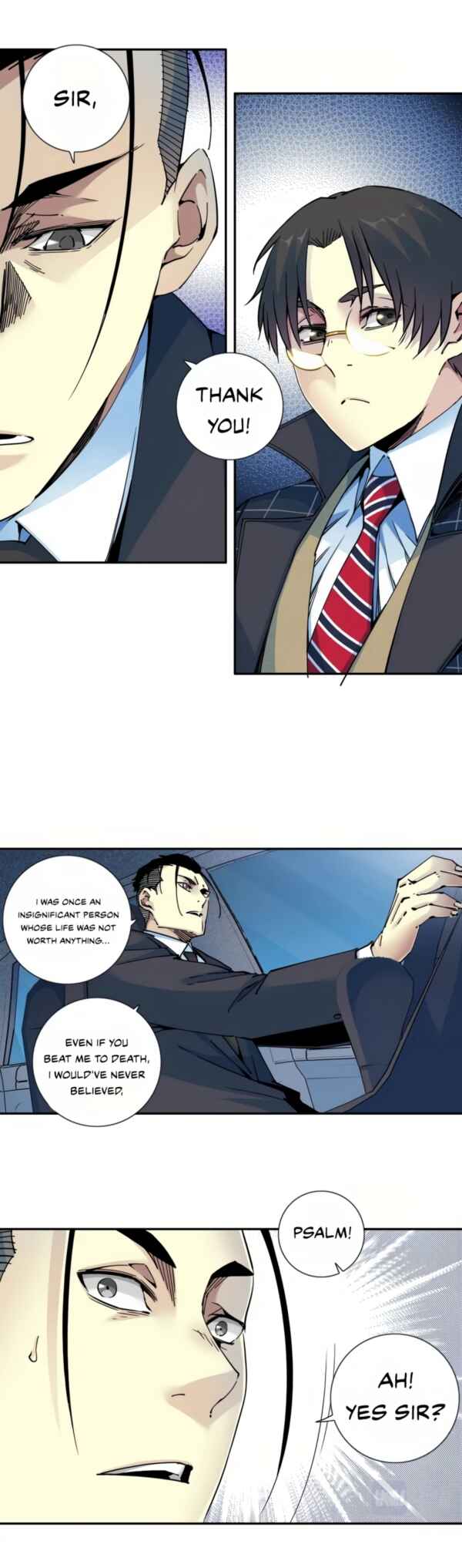 Chapter 68 - Page 10