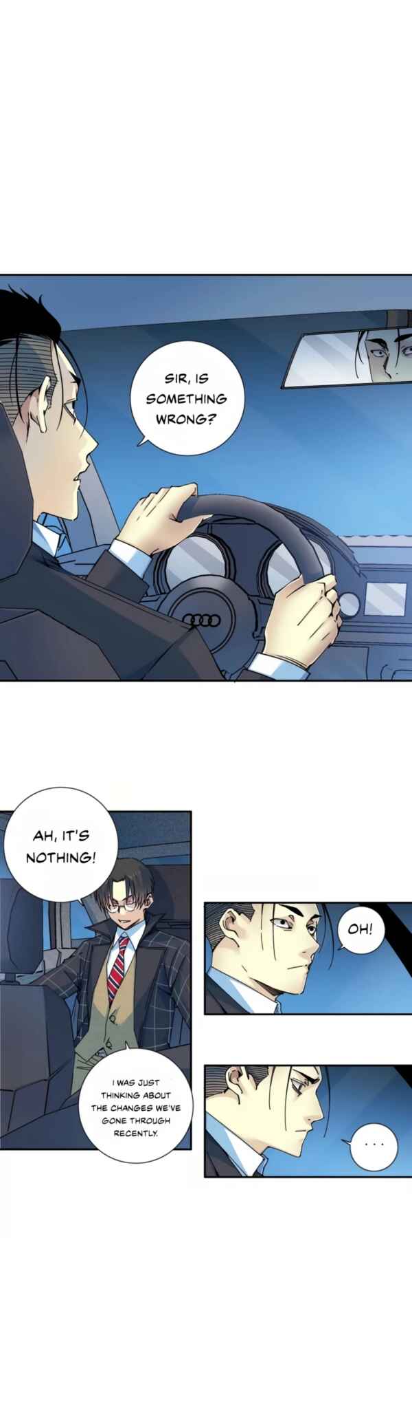 Chapter 68 - Page 9