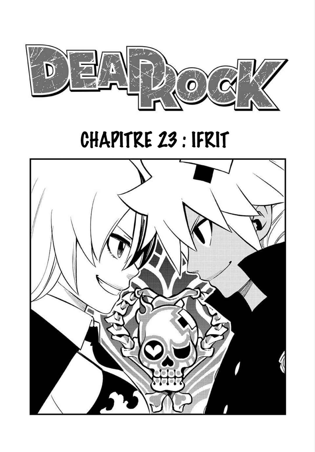 Chapter 23 - Page 1