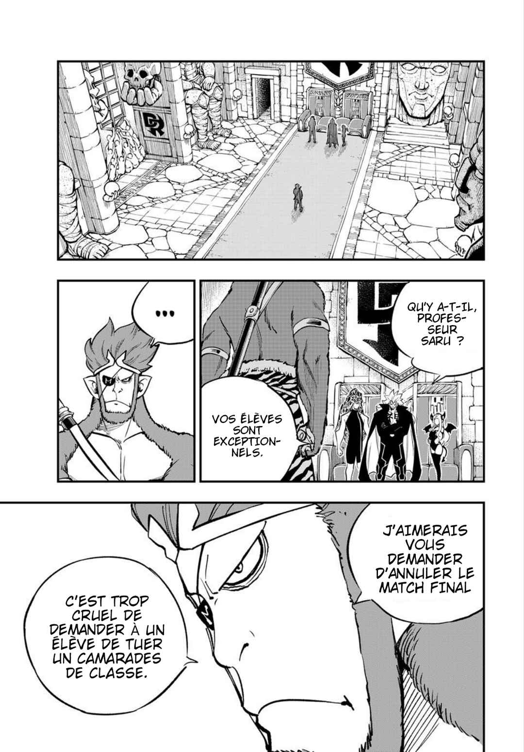 Chapter 23 - Page 30