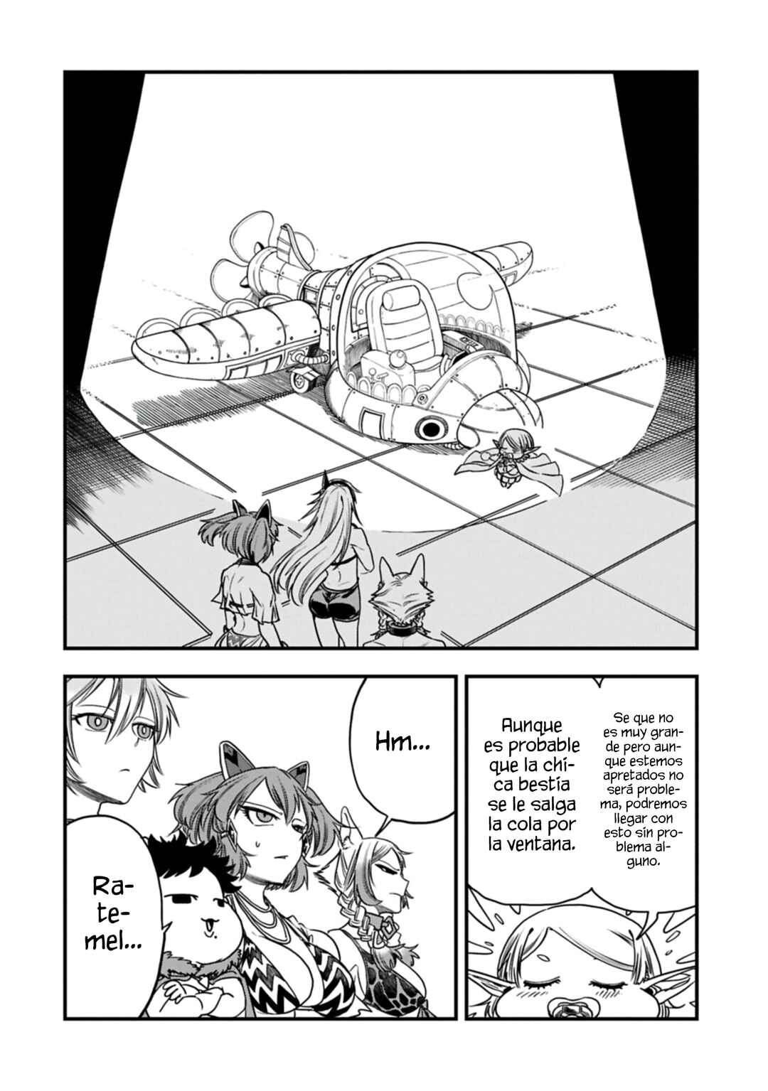 Chapter 67 - Page 16