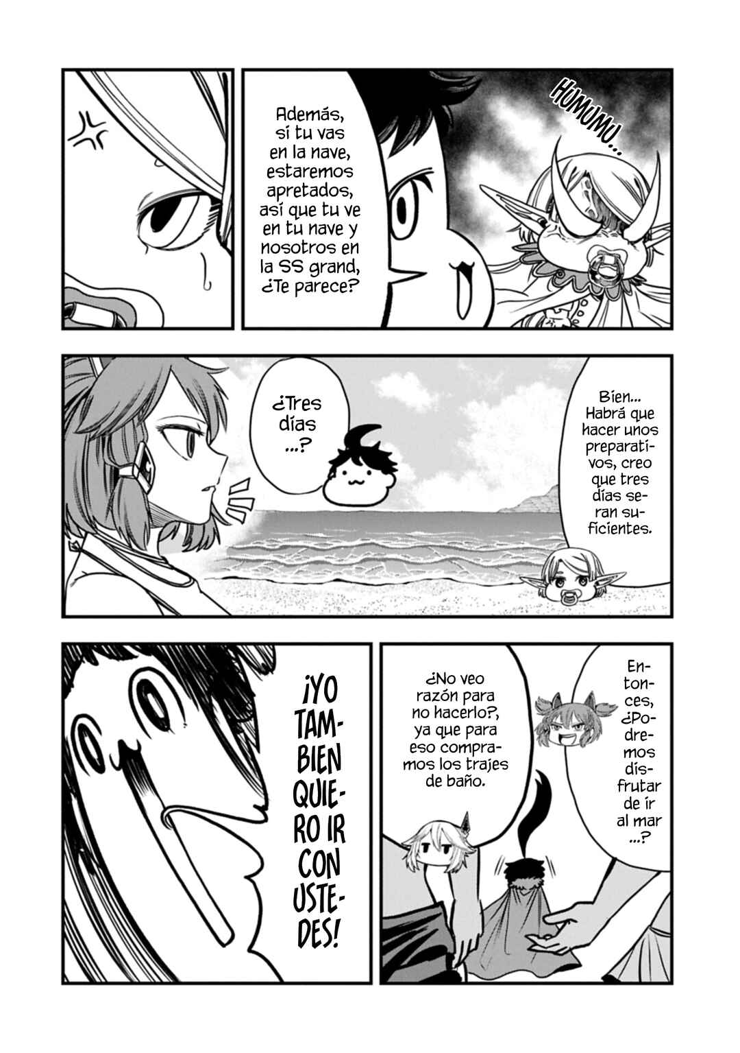 Chapter 67 - Page 18